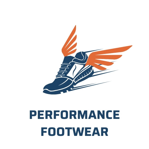 Performance Footwear