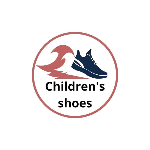 Children's shoes