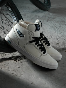 Pro BMX Sneaker Goluck latest mid-top skate shoes Improved durability fit sofy cushioning performance sneakers