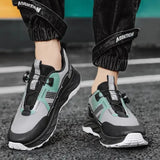 2023 Cycling Shoes Men Footwear Sneaker Speed Trekking Sneaker with Cleats Men Sports Shoes Mountain Racing  Tekkies for Men