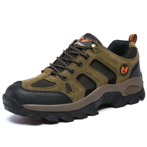 2025 Men Hiking Shoes Women Warm Fur Sneakers Lace Up Plush Spring Summer Boys Walking Lager Size Adult Outdoor Footwear Winter