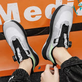 2023 Cycling Shoes Men Footwear Sneaker Speed Trekking Sneaker with Cleats Men Sports Shoes Mountain Racing  Tekkies for Men
