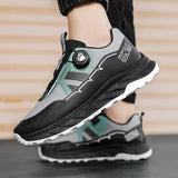 2023 Cycling Shoes Men Footwear Sneaker Speed Trekking Sneaker with Cleats Men Sports Shoes Mountain Racing  Tekkies for Men