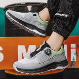 2023 Cycling Shoes Men Footwear Sneaker Speed Trekking Sneaker with Cleats Men Sports Shoes Mountain Racing  Tekkies for Men